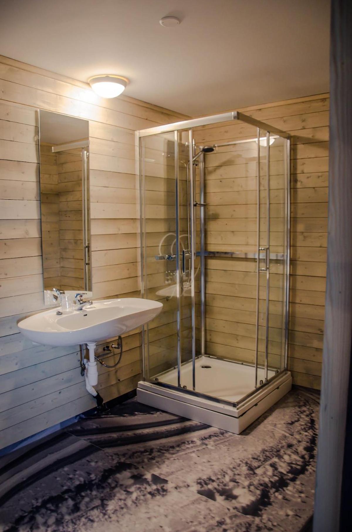 Rondablikk Fjellstasjon Hotell Mysusæter Exteriör bild