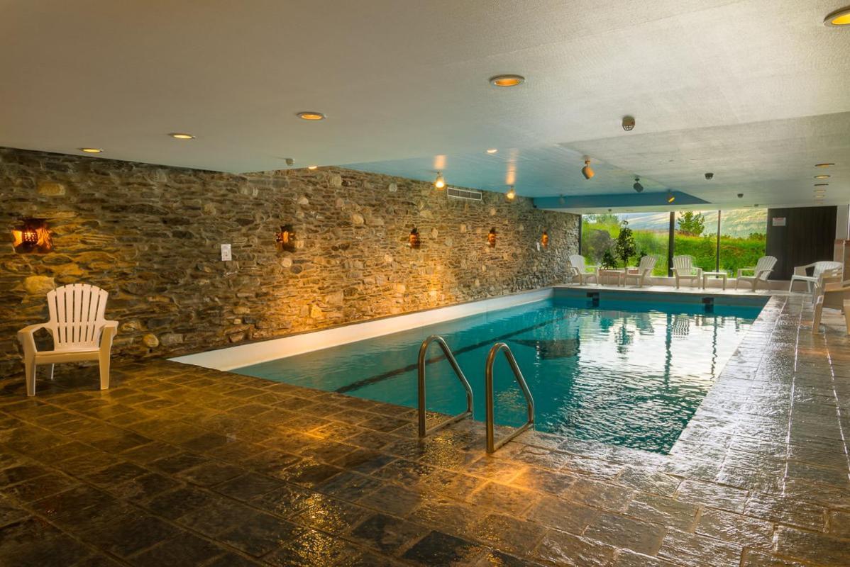 Rondablikk Fjellstasjon Hotell Mysusæter Exteriör bild